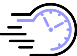 Landing illustration